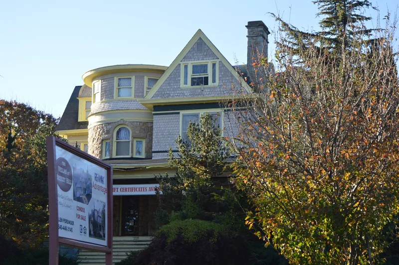 Breezy Hill, Staunton (Independent City), Virginia