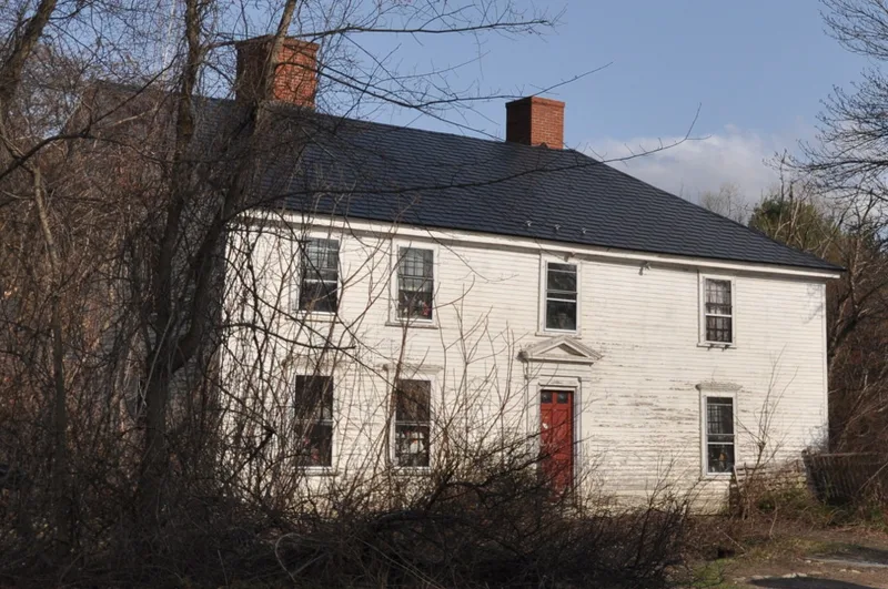 Osgood Farm, Andover, Massachusetts