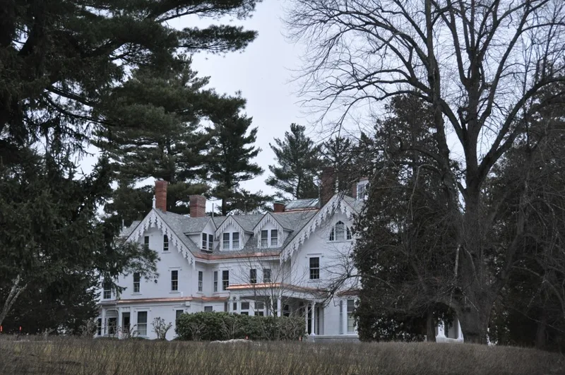Arden, Andover, Massachusetts