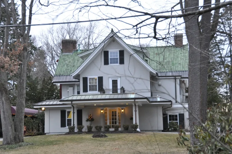 Orlando, Andover, Massachusetts