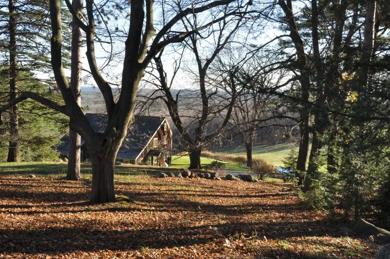 Holt Farm, Andover, Massachusetts