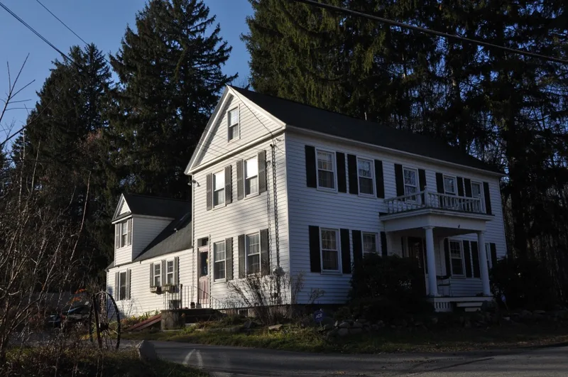 Harnden Farm, Andover, Massachusetts