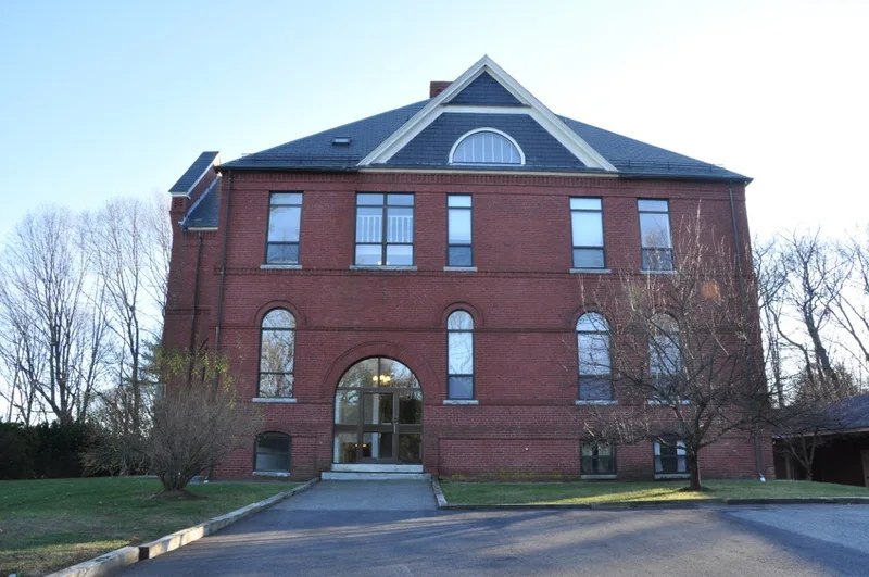 Bradlee School, Andover, Massachusetts