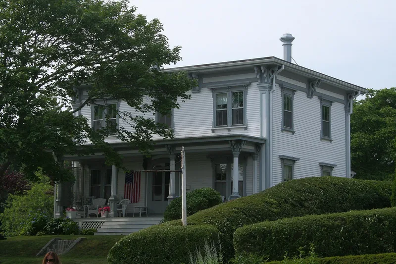 Port Royal House, Chatham, Massachusetts