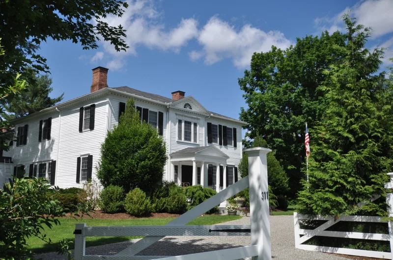Goodwood, Richmond, Massachusetts