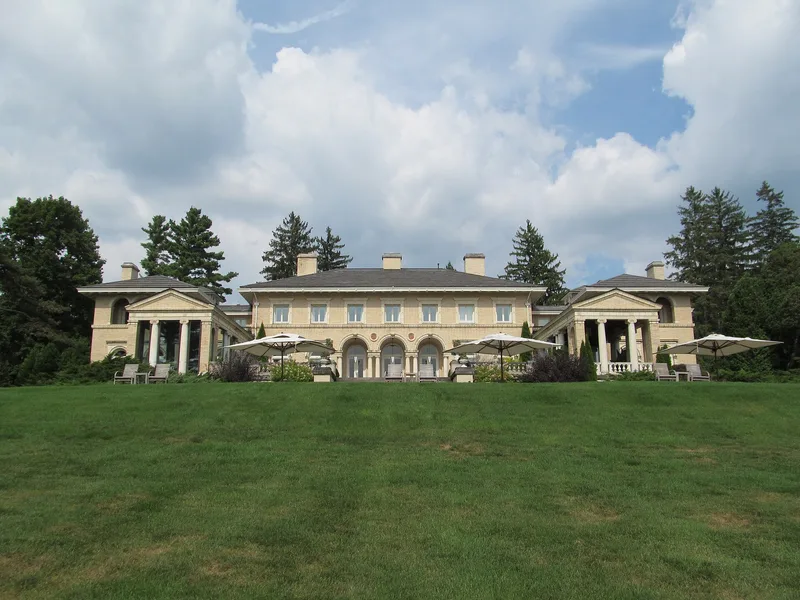Wheatleigh, Stockbridge, Massachusetts
