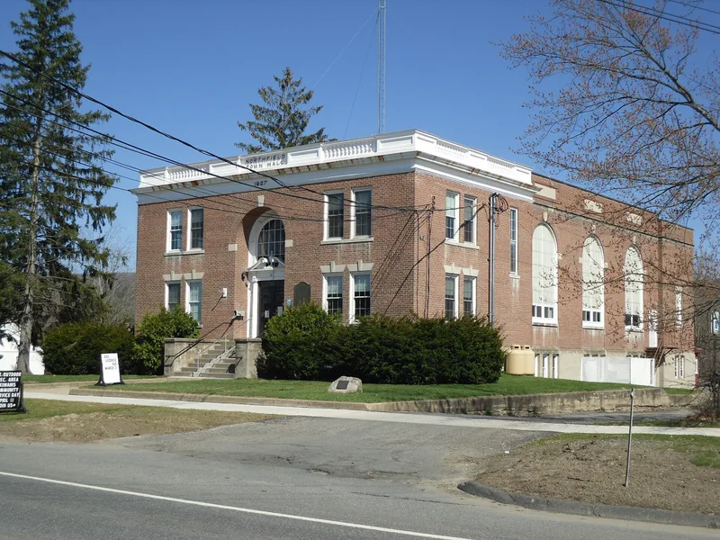 Northfield Main Street Historic District, Massachusetts
