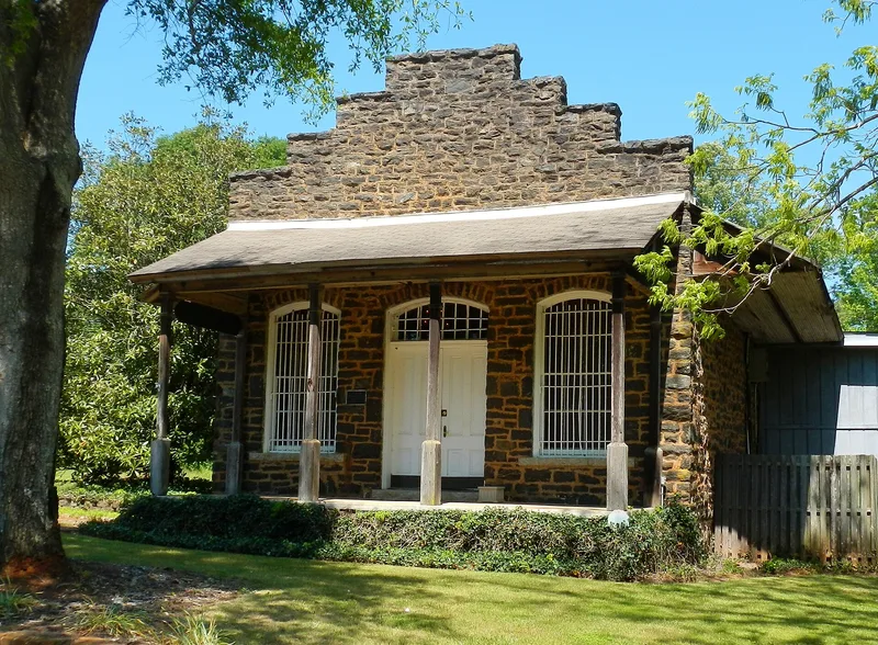 Potts Brothers Store, La Grange, Georgia