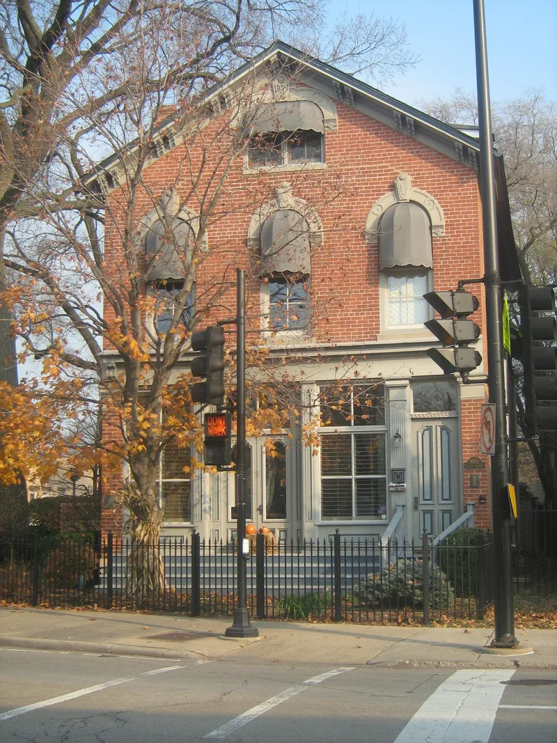 Harrer Building, Skokie, Illinois