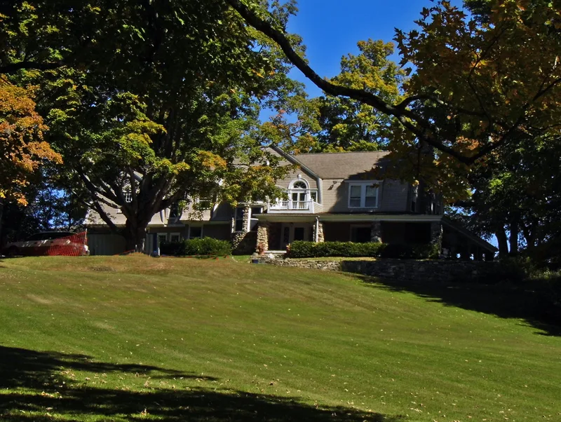 Rock Ridge, Monterey, Massachusetts