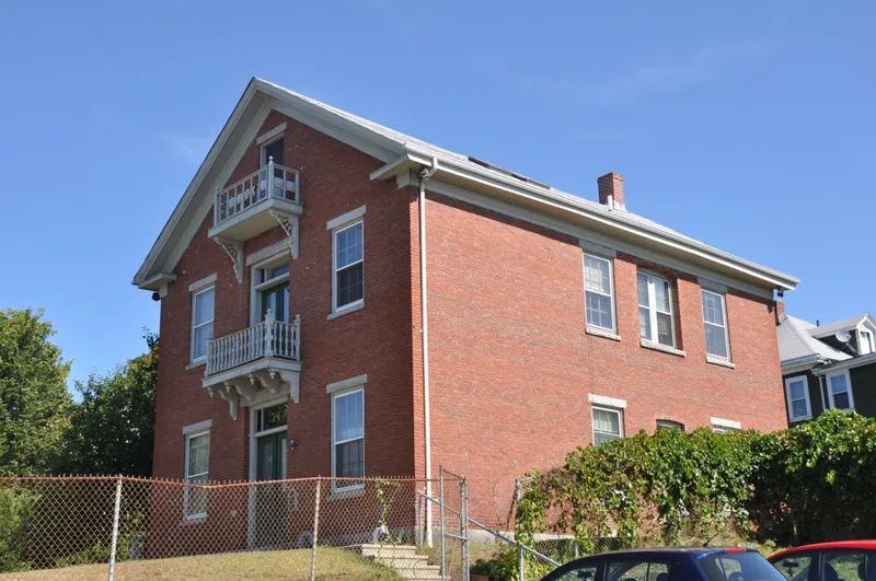 Primrose Street Schoolhouse, Haverhill, Massachusetts