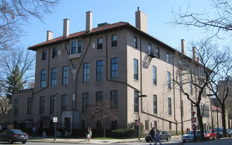 Gardner, Isabella Stewart, Museum, Boston, Massachusetts