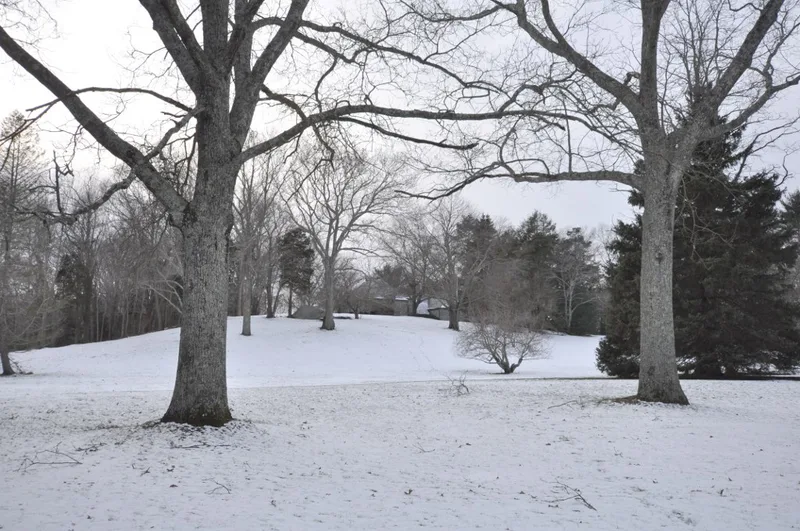 Bramble Hill, Rehoboth, Massachusetts
