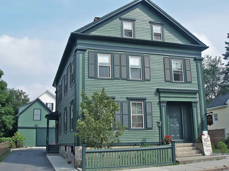 Corky Row Historic District, Massachusetts