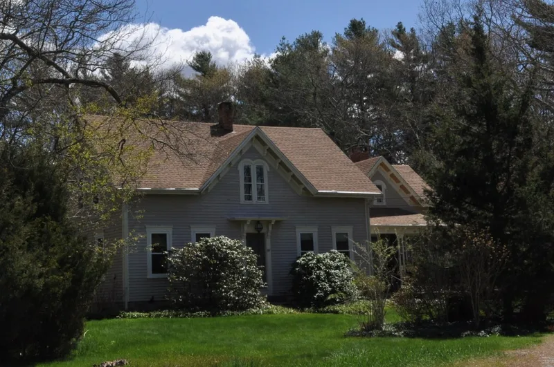 House at 197 Hornbine Road, Rehoboth, Massachusetts