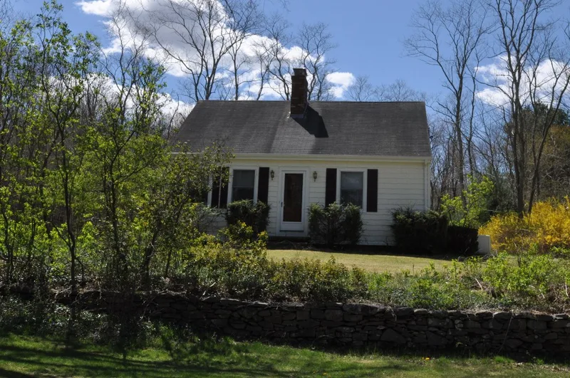 Martin Farm, Rehoboth, Massachusetts