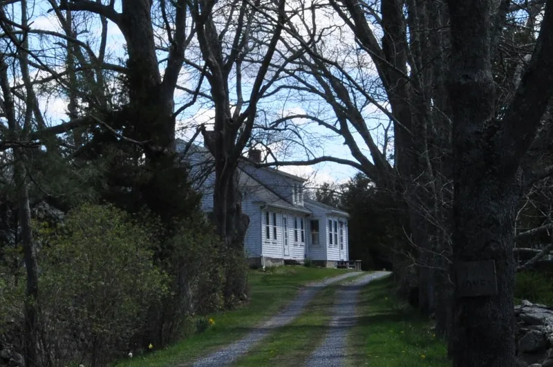 Pierce, Capt, Mial, Farm, Rehoboth, Massachusetts