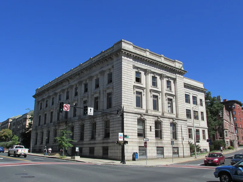 Springfield Fire & Marine Insurance Co., Springfield, Massachusetts