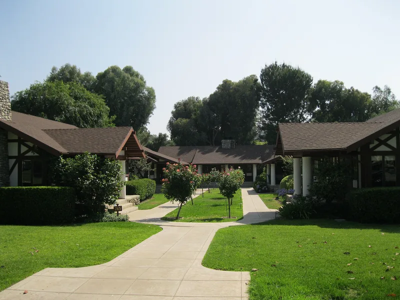 Gartz Court, Pasadena, California