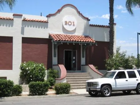 Elephant Packing House, Fullerton, California