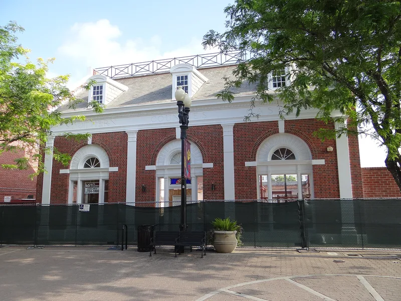 Southern Counties Gas Co., Santa Ana, California