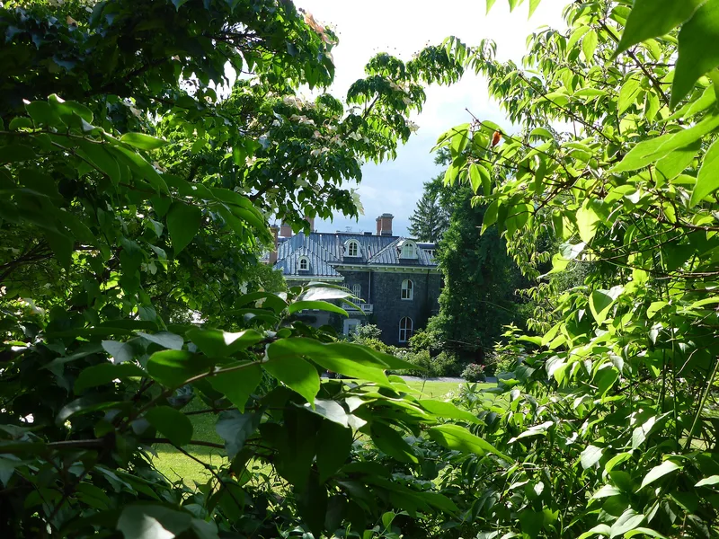 Colgate, Robert, House, New York, New York