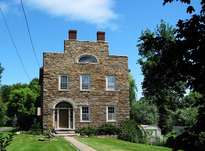 Keeseville Historic District, New York