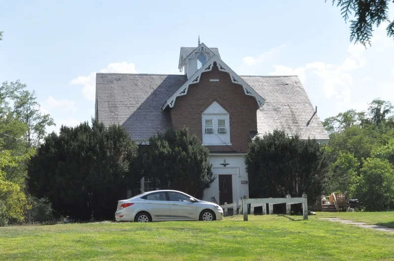 Rembrandt Hall, Keeseville, New York
