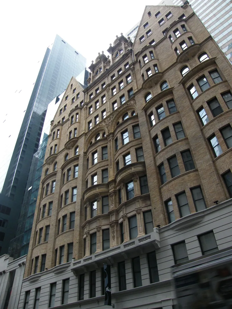 Hotel Gerard, New York, New York