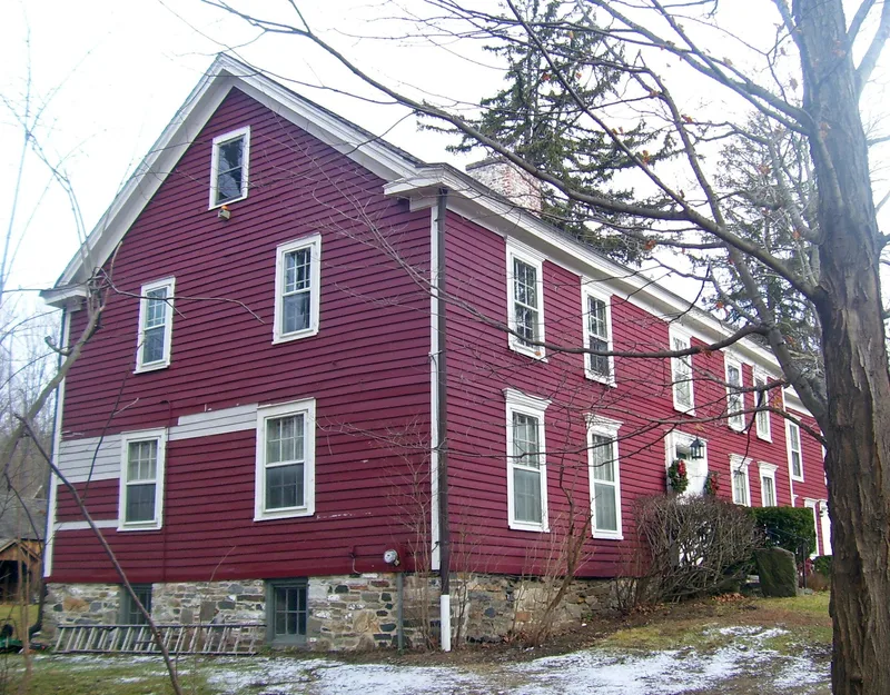 Smith Tavern, Armonk, New York