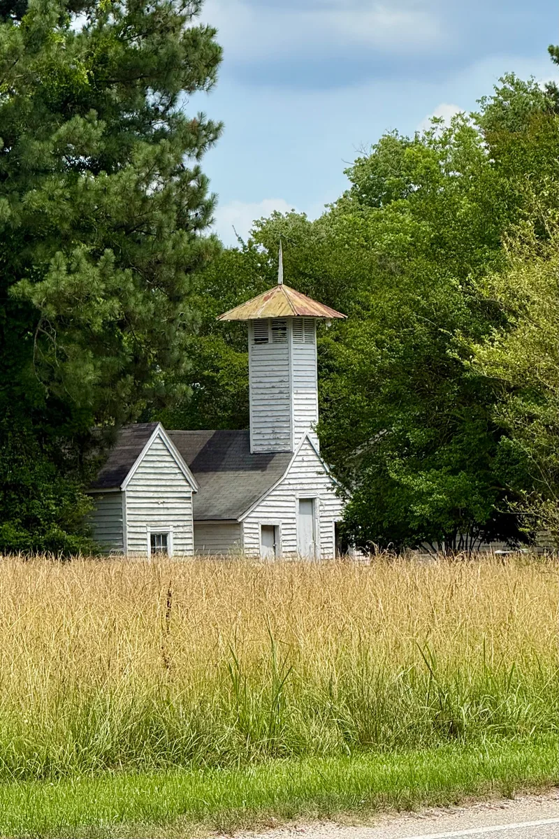 Ellington-Ellis Farm, Clayton, North Carolina