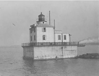 Ashtabula Harbor Light, Ashtabula, Ohio