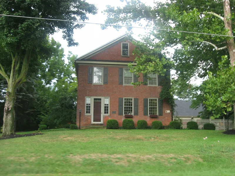 Center Inn, Sunbury, Ohio