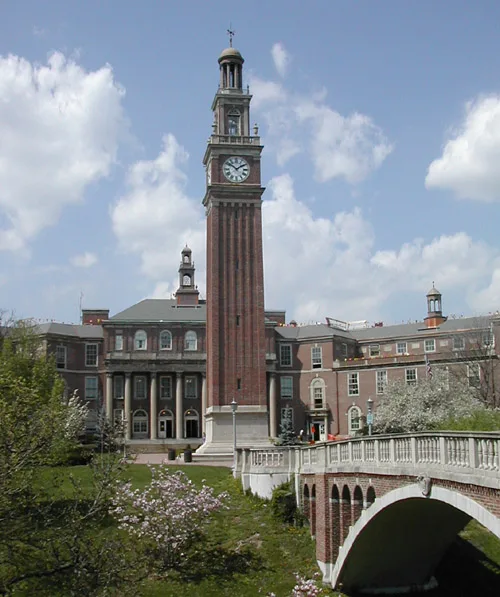 Withrow High School, Cincinnati, Ohio