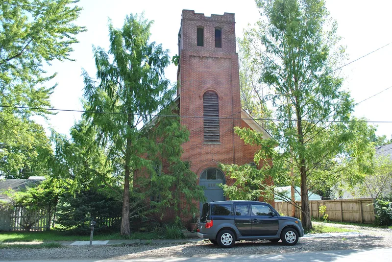 Bethel Baptist Church, Pataskala, Ohio