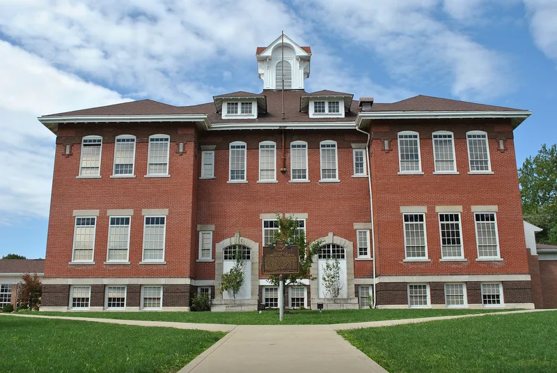 Pataskala Elementary School, Pataskala, Ohio