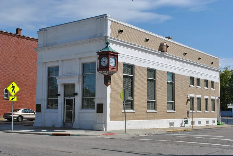 Pataskala Banking Company, Pataskala, Ohio