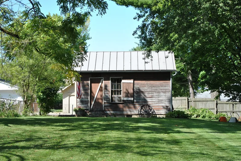 Pataskala Jail, Pataskala, Ohio