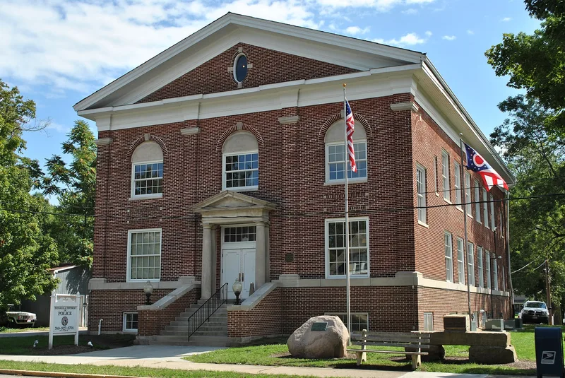 Pataskala Town Hall, Pataskala, Ohio