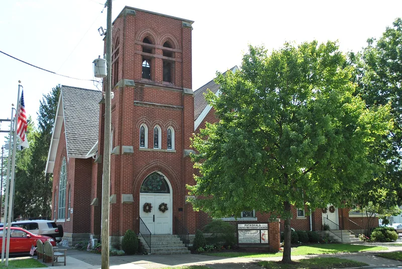 Pataskala United Methodist Church, Pataskala, Ohio