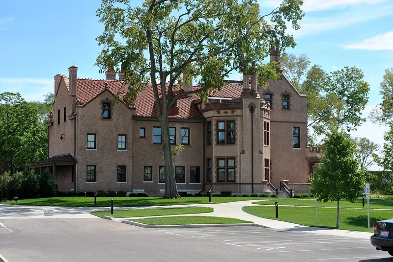 Duncarrick, Dayton, Ohio