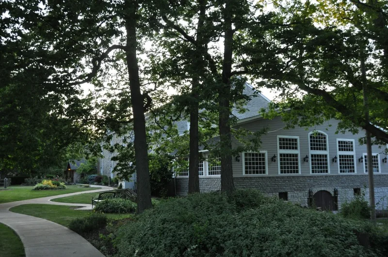 Catawba Island Wine Company, Port Clinton, Ohio