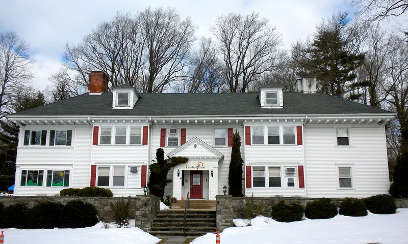 Cramond, Strafford, Pennsylvania