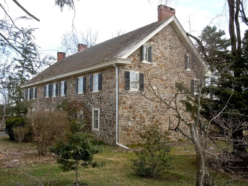 Pleasant Hill Plantation, Glen Moore, Pennsylvania