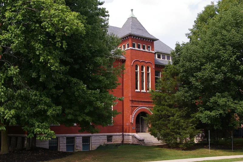 Simpson Street School, Mechanicsburg, Pennsylvania