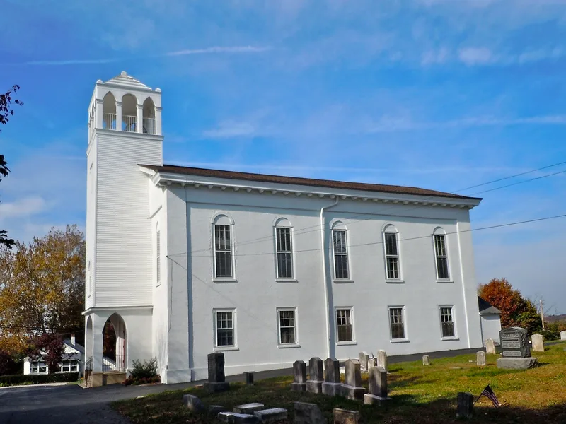 Cold Point Historic District, Norristown, Pennsylvania