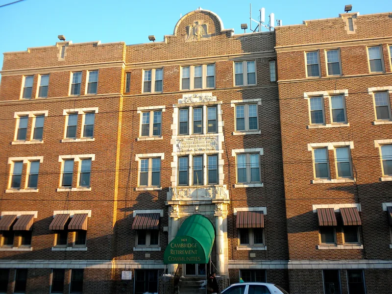Baptist Institute for Christian Workers, Philadelphia, Pennsylvania