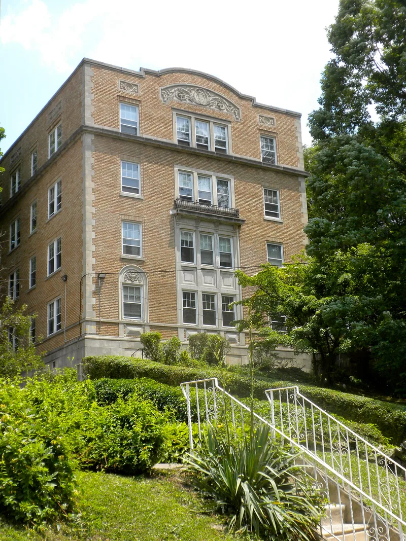 Malvern Hall, Philadelphia, Pennsylvania