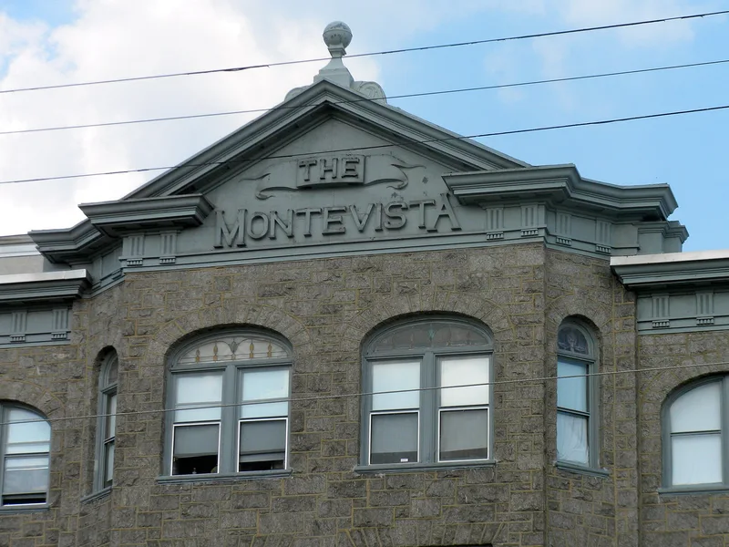 Monte Vista, Philadelphia, Pennsylvania