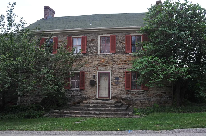 Fullerton Inn, Irwin, Pennsylvania